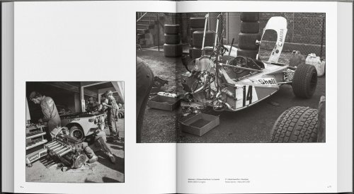 CAR RACING 1971 (STANDARD EDITION)