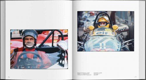 CAR RACING 1971 (STANDARD EDITION)