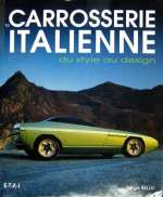 CARROSSERIE ITALIENNE DU STYLE AU DESIGN