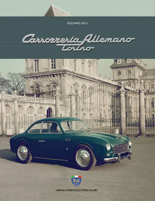 CARROZZERIA ALLEMANO TORINO