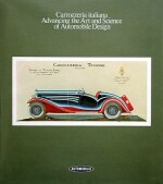 CARROZZERIA ITALIANA ADVANCING THE ART AND SCIENCE OF AUTOMOBILE DESIGN