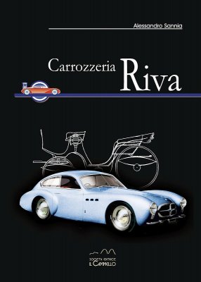 CARROZZERIA RIVA