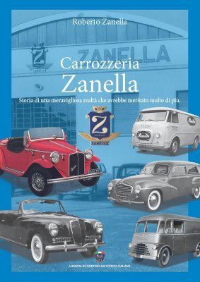 CARROZZERIA ZANELLA