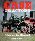 CASE TRACTORS