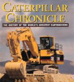 CATERPILLAR CHRONICLE