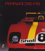 CAVALLERIA N  2 FERRARI 312 P/B 1972