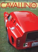 CAVALLINO N.135