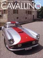 CAVALLINO N.158