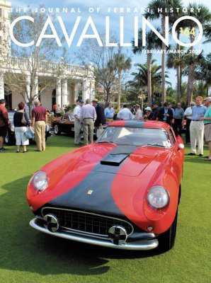 CAVALLINO N.164