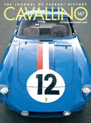 CAVALLINO N.167