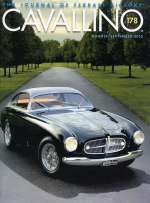 CAVALLINO N.178