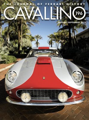 CAVALLINO N.196