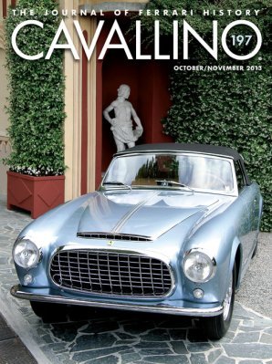 CAVALLINO N.197