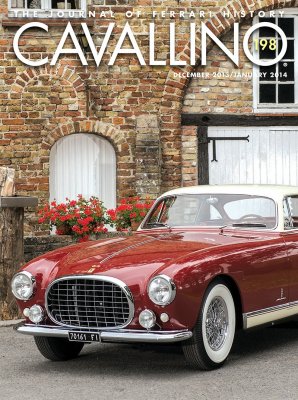 CAVALLINO N.198