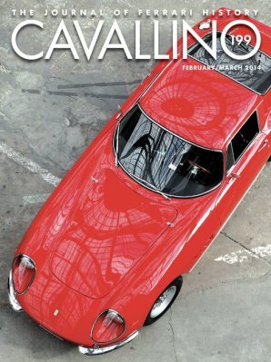 CAVALLINO N.199