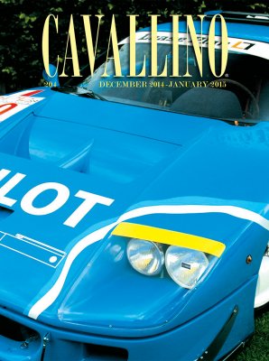 CAVALLINO N.204