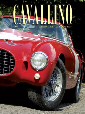 CAVALLINO N.205