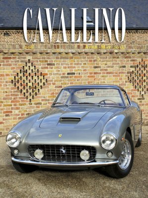 CAVALLINO N.206