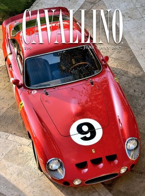 CAVALLINO N.219