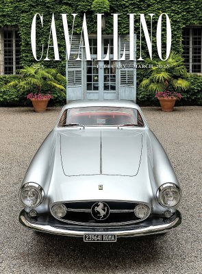 CAVALLINO N.223