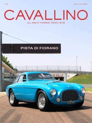 CAVALLINO N.273