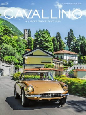 CAVALLINO N.274