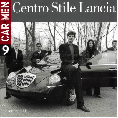 CENTRO STILE LANCIA