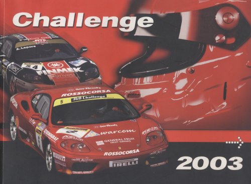 CHALLENGE 2003