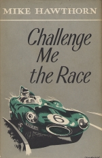 CHALLENGE ME THE RACE