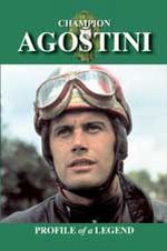 CHAMPION AGOSTINI PROFILE OF A LEGEND (DVD)