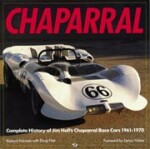 CHAPARRAL