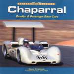 CHAPARRAL