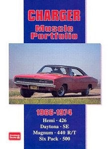 CHARGER 1966-1974