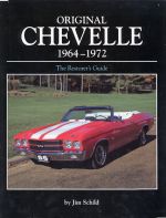 CHEVELLE 1964-1972 ORIGINAL