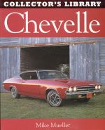 CHEVELLE COLLECTOR'S LIBRARY
