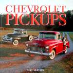 CHEVROLET PICKUPS