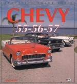 CHEVY 55 56 57