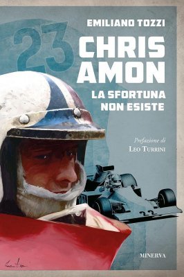 CHRIS AMON - LA SFORTUNA NON ESISTE