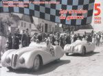 CHRONIQUES DU SPORT AUTOMOBILE MONDIAL 1939-1946 (VOL.5)