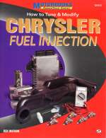 CHRYSLER FUEL INJECTION