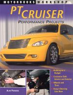 CHRYSLER PT CRUISER PERFORMANCE PROJECTS