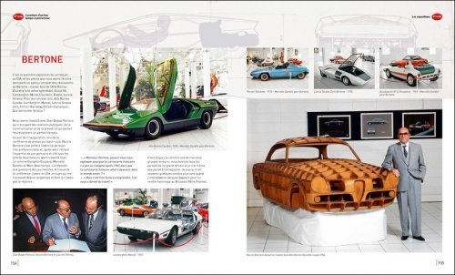CIA - CENTRE INTERNATIONAL DE L' AUTOMOBILE