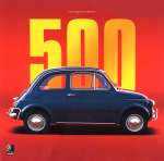 CINQUECENTO 500