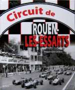 CIRCUIT DE ROUEN LES-ESSARTS