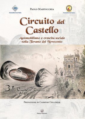 CIRCUITO DEL CASTELLO