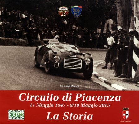 CIRCUITO DI PIACENZA