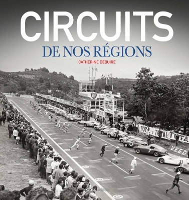 CIRCUITS DE NOS REGIONS