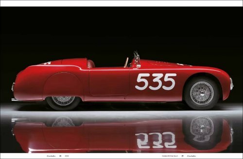 CISITALIA - THE BRAND THAT ALTERED PORSCHE'S DESTINY FOREVER