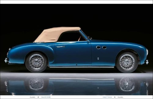 CISITALIA - THE BRAND THAT ALTERED PORSCHE'S DESTINY FOREVER