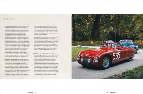CISITALIA - THE BRAND THAT ALTERED PORSCHE'S DESTINY FOREVER